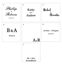 Load image into Gallery viewer, Design Options