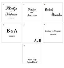 Load image into Gallery viewer, Design Options