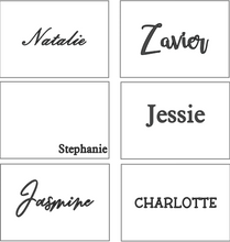 Load image into Gallery viewer, Design Options