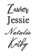 Load image into Gallery viewer, Wine Glasses